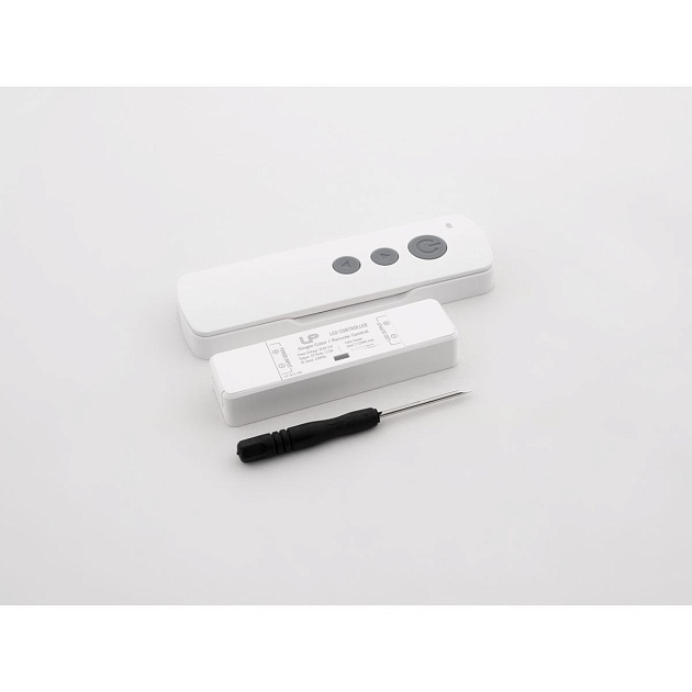 Диммер LEDS POWER N12 Nano 10A 003689 Фото № 4