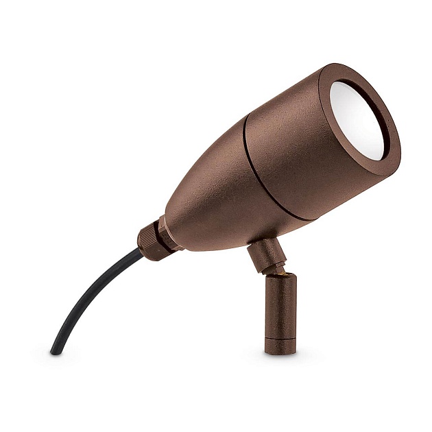 Ландшафтный светильник Ideal Lux Inside PT1 Coffee 247045 Фото № 1