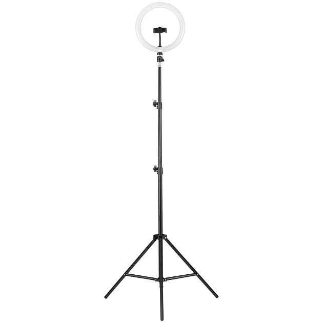 Торшер Reluce 00003-0.6-01M BK Фото № 1