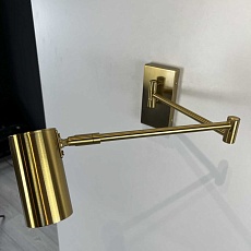 Настенный светильник Imperium Loft Vallbo 141118-26 2