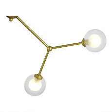 Подвесной светильник Evoluce ARCUS SLE1106-203-04 1