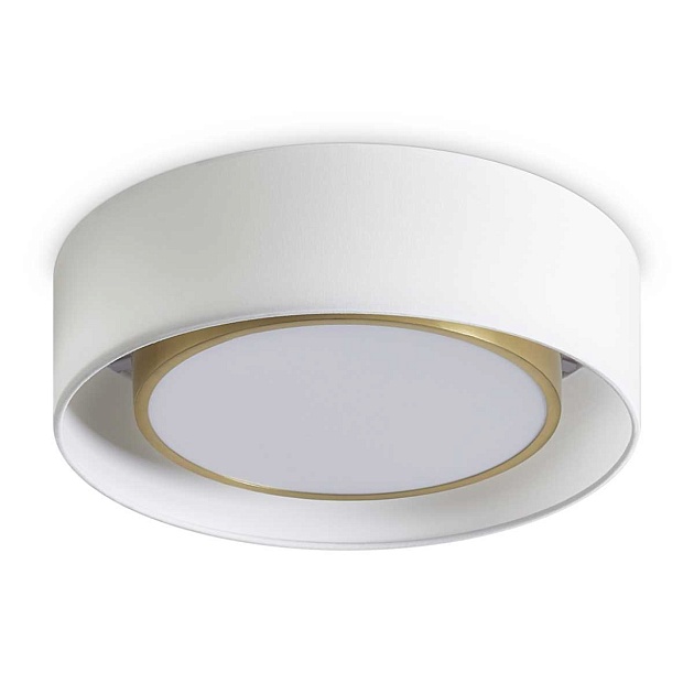 Потолочный светильник Freya FR6170CL-L52BS Фото № 2