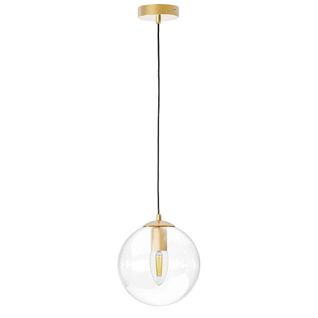 Подвесной светильник Lightstar Sferetta 801002 Фото № 1