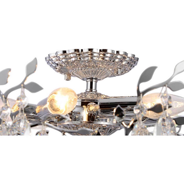 Потолочная люстра Stilfort Sofia 1031/09/06C Фото № 2