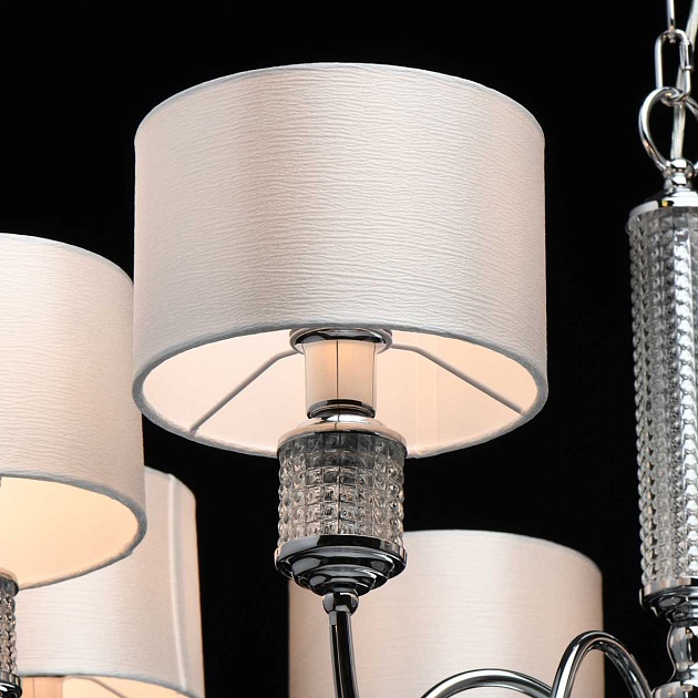 Подвесная люстра MW-Light Онтарио 692011308 изображение 10 Подвесная люстра MW-Light Онтарио 692011308 Фото № 10