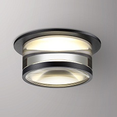 Встраиваемый светильник Novotech Spot Gem 370914 1