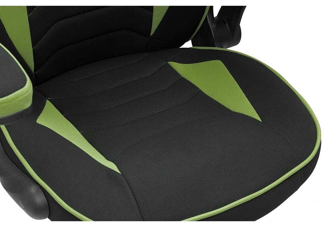 Игровое кресло Woodville Plast 1 11913 изображение 4 Игровое кресло Woodville Plast 1 11913 Фото № 4