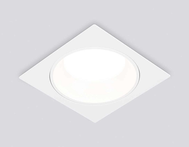 Встраиваемый светильник Ambrella light TECHNO SPOT TN52341 изображение 4 Встраиваемый светильник Ambrella light TECHNO SPOT TN52341 Фото № 4