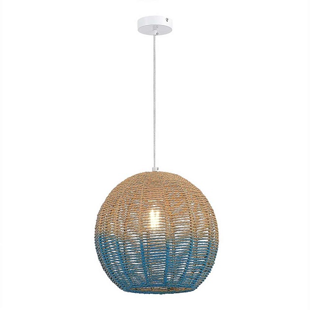 Подвесной светильник ST Luce VIMINI SL1514.523.01 изображение 1 Подвесной светильник ST Luce VIMINI SL1514.523.01 Фото № 1