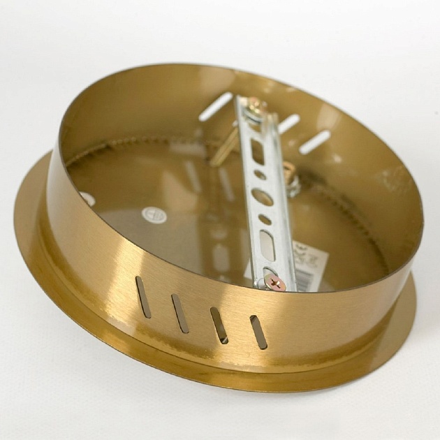 Подвесная светодиодная люстра Lussole Loft Kent LSP-7123 Фото № 5