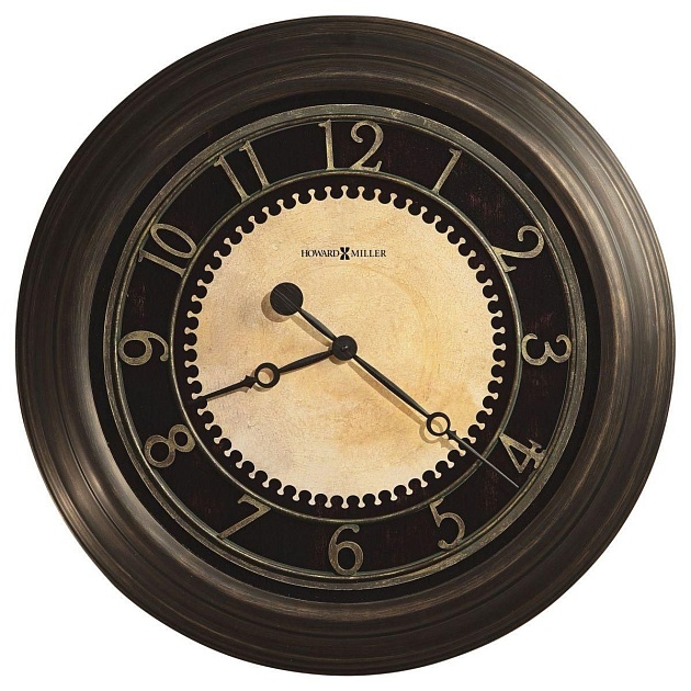 Часы настенные Howard Miller Chadwick 625-462 фото 