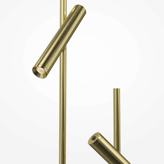 Торшер Maytoni Modern Trust MOD460FL-L6BS3K Фото № 6