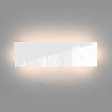 Настенный светодиодный светильник Elektrostandard Favorit Light MRL LED 1125 белый a061404 2