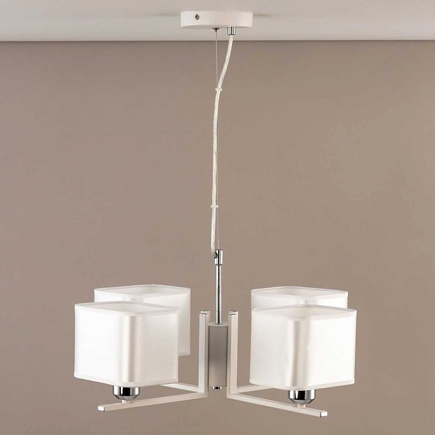 Подвесная люстра Citilux Тильда CL469245 Фото № 9