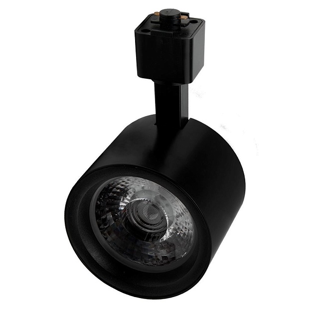 Трековый светодиодный светильник Jazzway PTR 0525 5010659 изображение 1 Трековый светодиодный светильник Jazzway PTR 0525 5010659 Фото № 1