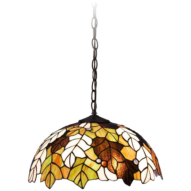 Подвесной светильник Velante 820-806-02 изображение 1 Подвесной светильник Velante 820-806-02 Фото № 1