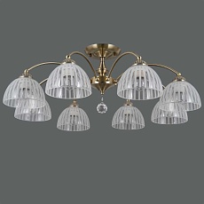 Люстра Illumico IL0564-8CSQ-25AB ELITE 1