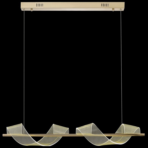 Подвесной светильник Wertmark Hilda WE452.02.323 Фото № 1