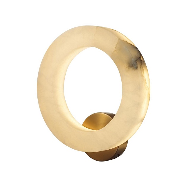 Бра Odeon Light L-Vision Marbella 6685/25WL Фото № 7