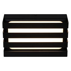 Уличный светильник Reluce 86864-9.2-001JH LED18W BK 3