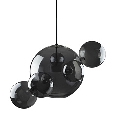 Подвесной светодиодный светильник Loft IT Bolle 2029-P6 2