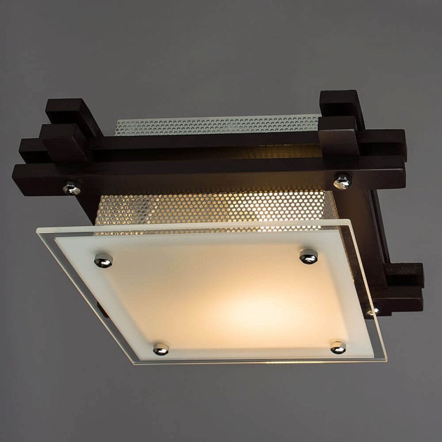 Потолочный светильник Arte Lamp 94 A6462PL-1CK изображение 4 Потолочный светильник Arte Lamp 94 A6462PL-1CK Фото № 4