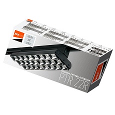 Трековый светодиодный светильник Jazzway PTR 2260R 3S 5039513 3