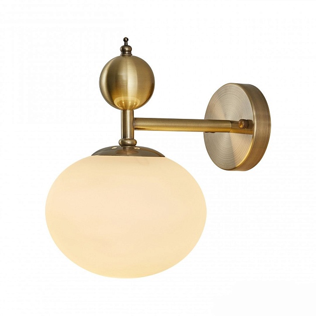 Потолочная люстра Arte Milano Neapolis70307 270307/3 GD Фото № 5