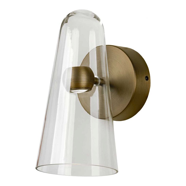 Бра настенное Lussole MILAM LSP-7456 изображение 1 Бра настенное Lussole MILAM LSP-7456 Фото № 1