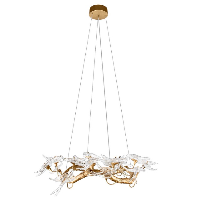 Подвесная люстра LOFT IT Voa 10378/800 Фото № 1