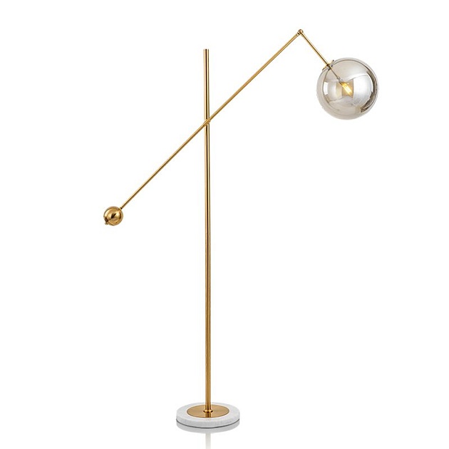 Торшер Loft-Concept Gallotti & Radice 41.106-0 Фото № 1