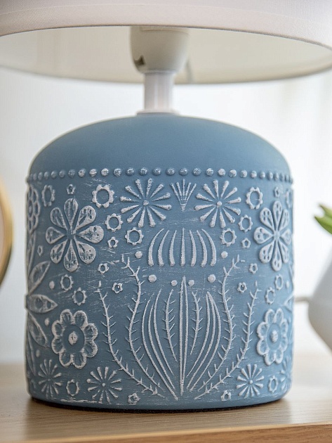 Настольная лампа Lucia Инди 652 4606400050995 изображение 5 Настольная лампа Lucia Инди 652 4606400050995 Фото № 5