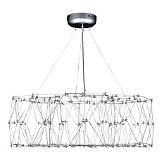 Подвесной светодиодный светильник ST Luce Gravetta SL6602.103.72