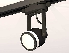 Комплект трекового светильника Ambrella light Track System XT (C6602, N6221) XT6602080 2
