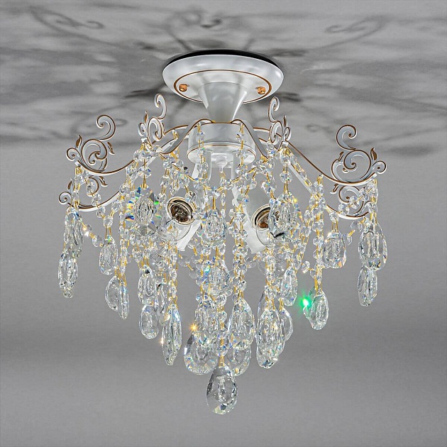 Потолочная люстра Escada 1123/4PL изображение 5 Потолочная люстра Escada 1123/4PL Фото № 5