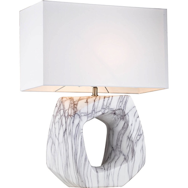 Настольная лампа Lucia Tucci Harrods T945.1 изображение 1 Настольная лампа Lucia Tucci Harrods T945.1 Фото № 1