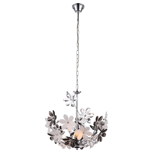 Подвесная люстра Globo Rainbow 51529-3H изображение 1 Подвесная люстра Globo Rainbow 51529-3H Фото № 1