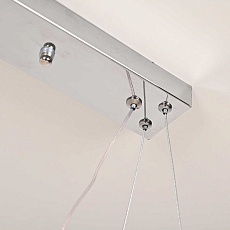 Подвесная люстра Imperium Loft Zenda D40+D40 313678-26 1