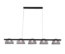 Люстра Kink Light Каспи 08447-5AL,19(16) 1