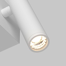 Настенный светодиодный светильник Maytoni Technical Comodo C031WL-L8W3K1 2