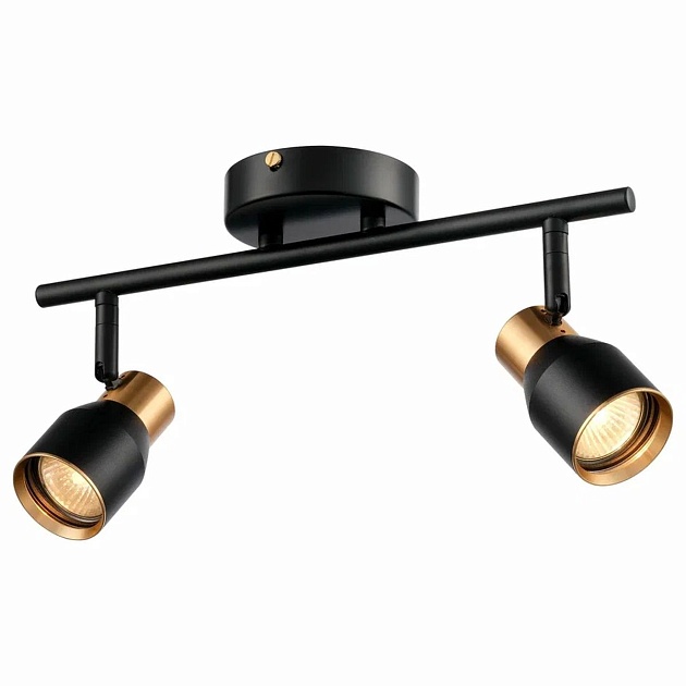 Светильник настенный VELANTE 473-401-02 Фото № 1