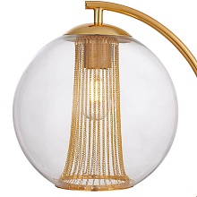Настольная лампа Favourite Funnel 2880-1T 2