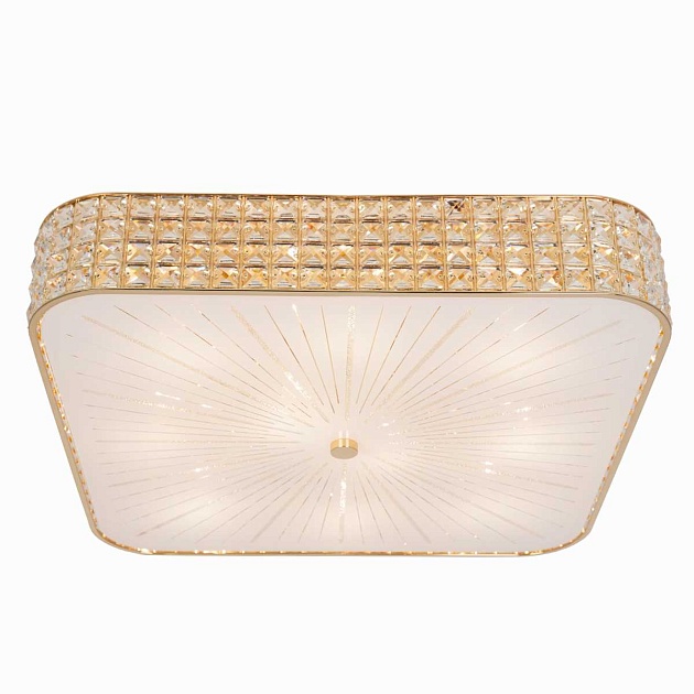 Потолочный светильник Citilux Портал CL324202 Фото № 1