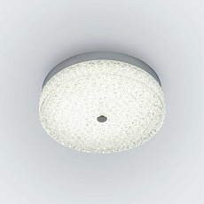 Потолочный cветильник LED4U L1116-300 CR 4