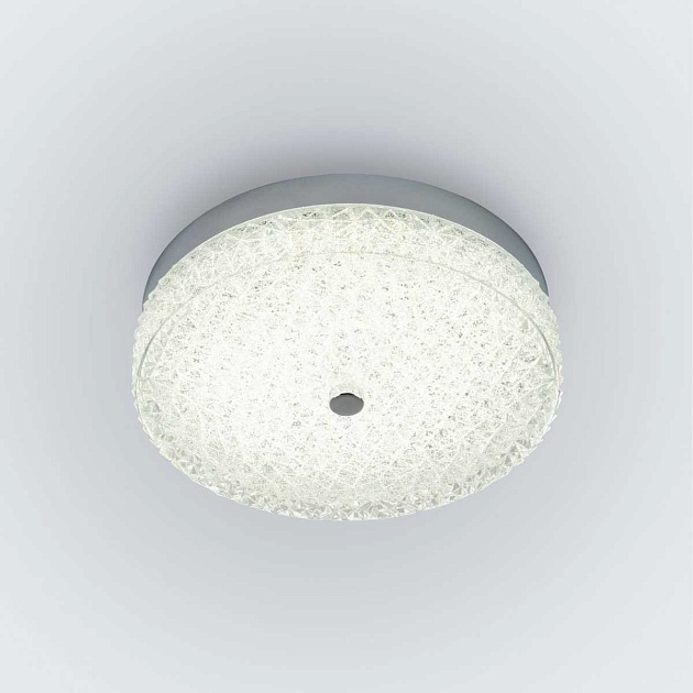 Потолочный cветильник LED4U L1116-300 CR Фото № 5