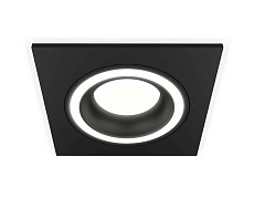 Комплект встраиваемого светильника Ambrella light Techno Spot XC (C7632, N7111) XC7632040