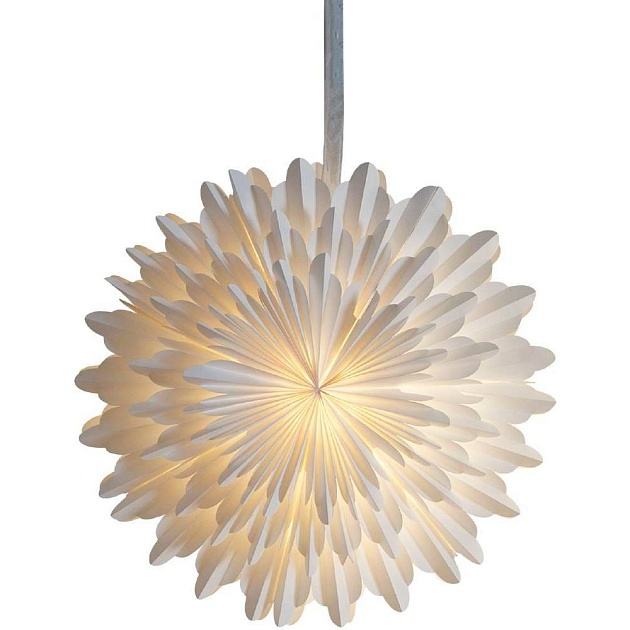 Новогоднее украшение Eglo Star Snow 501-73 Фото № 1