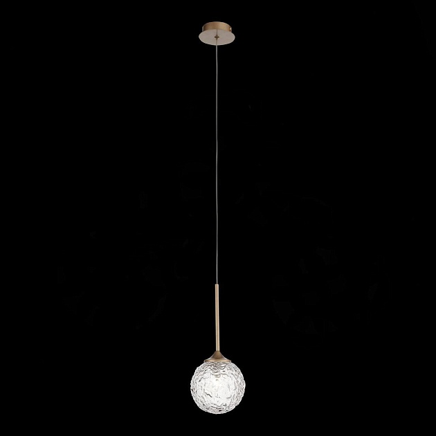 Подвесной светильник ST Luce Arcobalino SL1152.203.01 изображение 2 Подвесной светильник ST Luce Arcobalino SL1152.203.01 Фото № 2