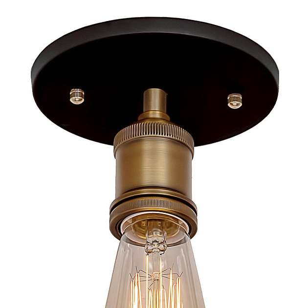 Потолочный светильник Loft IT Factory Filament Loft3103C Фото № 2
