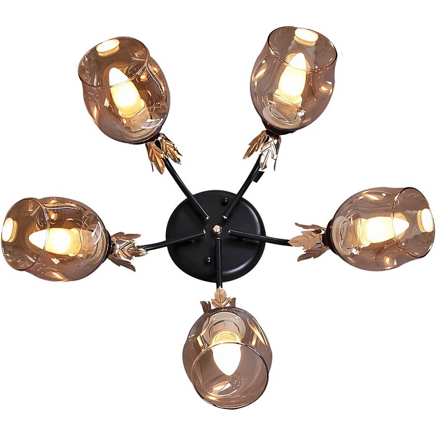 Потолочная люстра Reluce 81701-0.3-05 Фото № 3